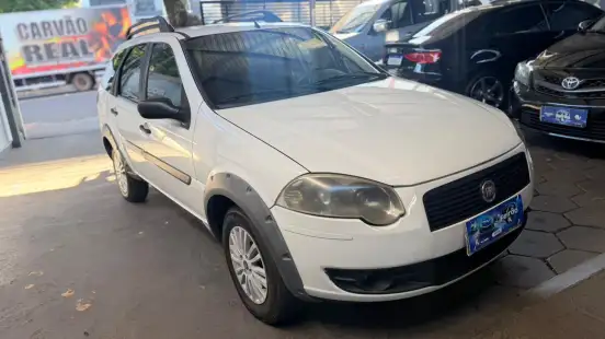 FIAT-PALIO-2010