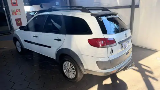 FIAT-PALIO-2010