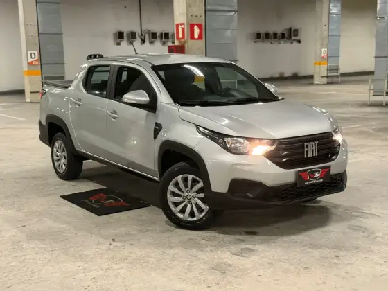 FIAT STRADA 1.3 FIREFLY FLEX FREEDOM CD MANUAL FIAT STRADA 1.3 FIREFLY FLEX FREEDOM CD MANUAL