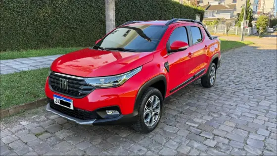 FIAT STRADA 1.3 FIREFLY FLEX VOLCANO CD MANUAL