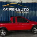 FIAT STRADA 1.4 MPI FIRE CE 8V FLEX 2P MANUAL FIAT STRADA 1.4 MPI FIRE CE 8V FLEX 2P MANUAL