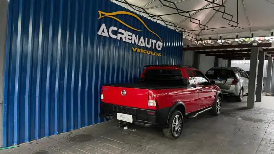 FIAT-STRADA-1.4 MPI FIRE CE 8V FLEX 2P MANUAL FIAT-STRADA-2008