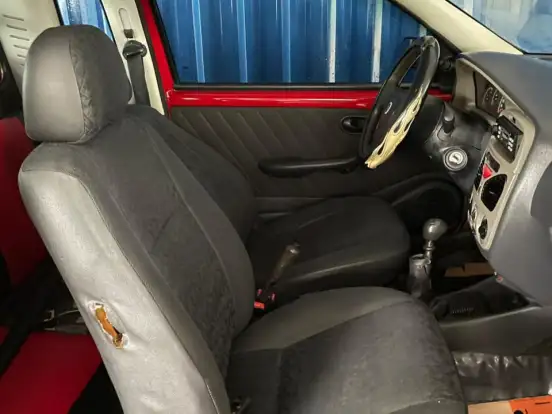FIAT-STRADA-1.4 MPI FIRE CE 8V FLEX 2P MANUAL FIAT-STRADA-2008