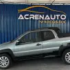 FIAT STRADA 1.8 MPI ADVENTURE CD 16V FLEX 3P MANUAL FIAT STRADA 1.8 MPI ADVENTURE CD 16V FLEX 3P MANUAL