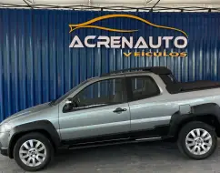 FIAT STRADA 1.8 MPI ADVENTURE CD 16V FLEX 3P MANUAL FIAT STRADA 1.8 MPI ADVENTURE CD 16V FLEX 3P MANUAL