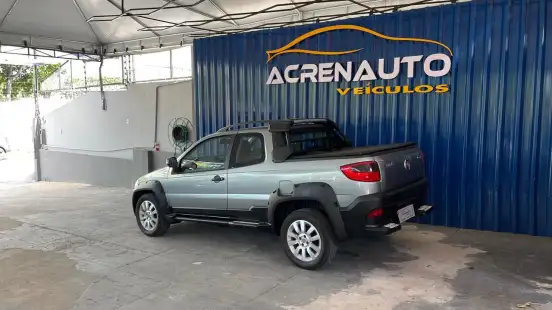 FIAT-STRADA-1.8 MPI ADVENTURE CD 16V FLEX 3P MANUAL FIAT-STRADA-2013