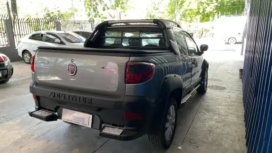 FIAT-STRADA-1.8 MPI ADVENTURE CD 16V FLEX 3P MANUAL FIAT-STRADA-2013