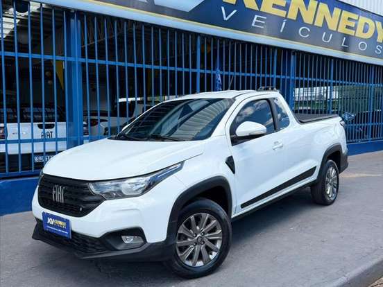 FIAT-STRADA-1.3 FIREFLY FLEX FREEDOM CS MANUAL FIAT-STRADA-2021