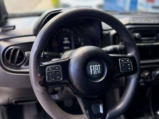 FIAT-STRADA-1.3 FIREFLY FLEX FREEDOM CS MANUAL FIAT-STRADA-2021