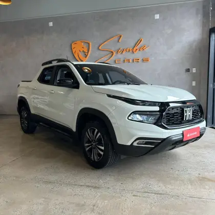 FIAT TORO 1.3 TURBO 270 FLEX FREEDOM AT6
