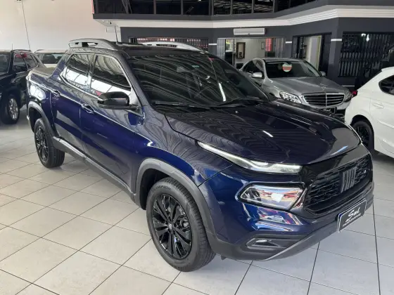 FIAT TORO 1.3 TURBO 270 FLEX VOLCANO AT6
