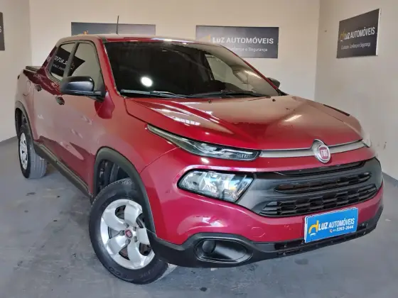 FIAT TORO 1.8 16V EVO FLEX ENDURANCE AT6