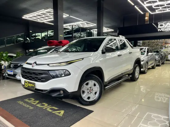 FIAT TORO 1.8 16V EVO FLEX FREEDOM AT6