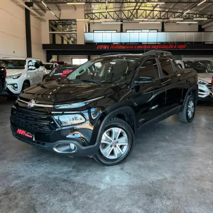 FIAT TORO 1.8 16V EVO FLEX FREEDOM AT6
