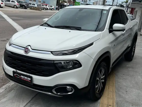 FIAT TORO 2.0 16V TURBO DIESEL FREEDOM MANUAL