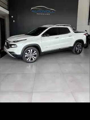 FIAT TORO 2.0 16V TURBO DIESEL VOLCANO 4WD AT9