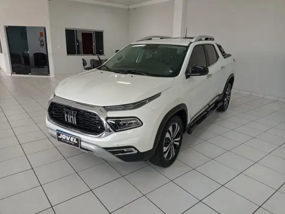 FIAT TORO 2.2 TURBO DIESEL VOLCANO 4WD AT9