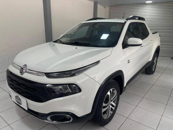 FIAT TORO 2019 2.0 16V TURBO DIESEL FREEDOM 4WD AT9