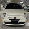 FIAT 500 1.4 CULT 8V FLEX 2P MANUAL FIAT 500 1.4 CULT 8V FLEX 2P MANUAL