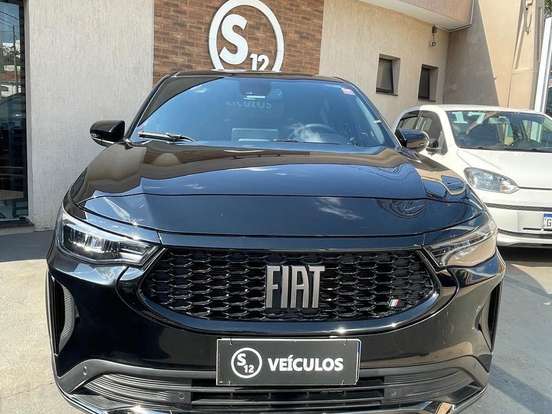 FIAT-FASTBACK-1.0 TURBO 200 FLEX IMPETUS CVT FIAT-FASTBACK-2023