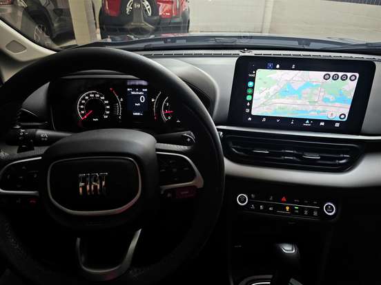 FIAT-PULSE-1.0 TURBO 200 FLEX AUDACE CVT FIAT-PULSE-2023