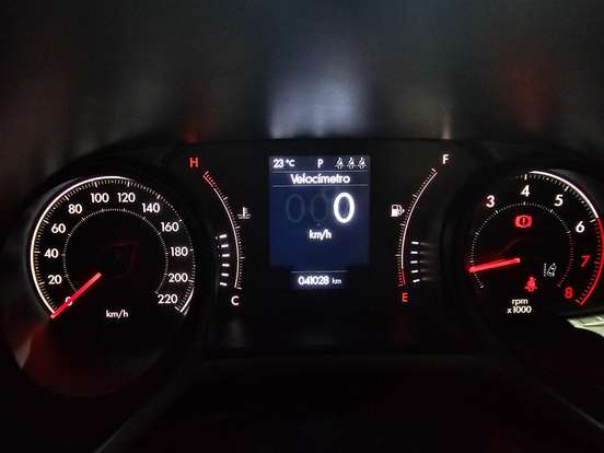 FIAT-PULSE-1.0 TURBO 200 FLEX AUDACE CVT FIAT-PULSE-2023