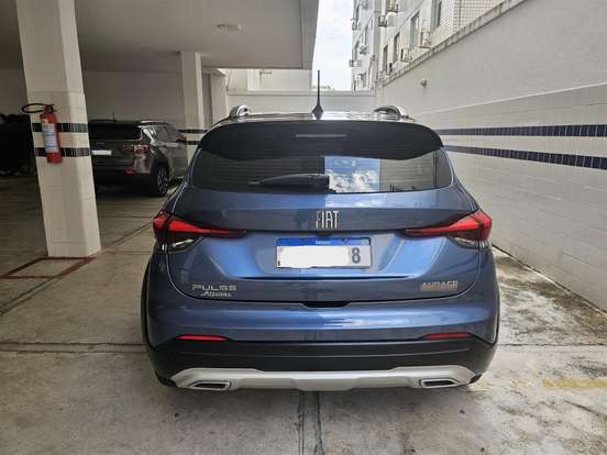 FIAT-PULSE-1.0 TURBO 200 FLEX AUDACE CVT FIAT-PULSE-2023