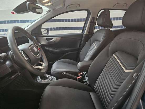 FIAT-PULSE-1.0 TURBO 200 FLEX AUDACE CVT FIAT-PULSE-2023