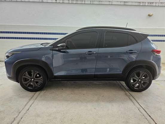 FIAT-PULSE-1.0 TURBO 200 FLEX AUDACE CVT FIAT-PULSE-2023