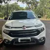 FIAT TORO 2.0 16V TURBO DIESEL VOLCANO 4WD AT9 FIAT TORO 2.0 16V TURBO DIESEL VOLCANO 4WD AT9