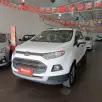 FORD ECOSPORT 1.6 FREESTYLE 16V FLEX 4P MANUAL FORD ECOSPORT 1.6 FREESTYLE 16V FLEX 4P MANUAL