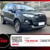 FORD ECOSPORT 1.6 FREESTYLE 16V FLEX 4P MANUAL FORD ECOSPORT 1.6 FREESTYLE 16V FLEX 4P MANUAL