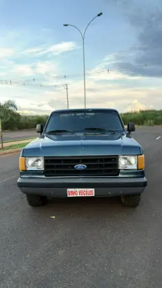 FORD F-1000 3.6 BLAZER GASOLINA 2P MANUAL