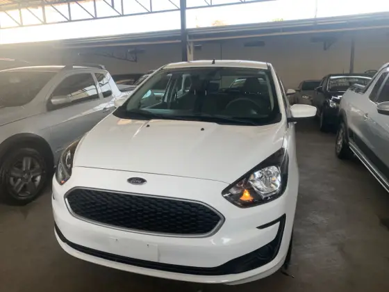 FORD KA 1.0 TI-VCT FLEX SE PLUS MANUAL