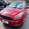 FORD KA 1.0 TI-VCT FLEX SE MANUAL FORD KA 1.0 TI-VCT FLEX SE MANUAL