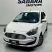 FORD KA 1.5 TI-VCT FLEX SE SEDAN MANUAL FORD KA 1.5 TI-VCT FLEX SE SEDAN MANUAL
