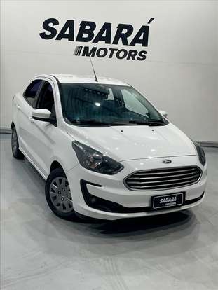 FORD-KA-2020