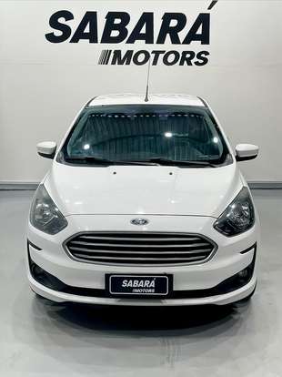 FORD-KA-2020