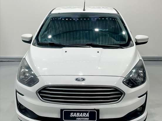 FORD-KA-1.5 TI-VCT FLEX SE SEDAN MANUAL FORD-KA-2020