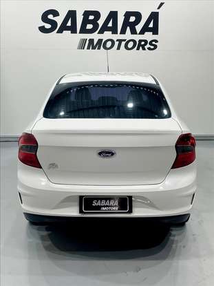 FORD-KA-2020