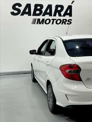 FORD-KA-2020