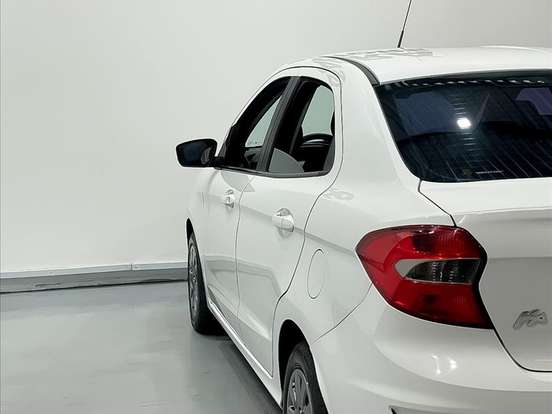FORD-KA-1.5 TI-VCT FLEX SE SEDAN MANUAL FORD-KA-2020