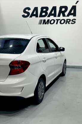 FORD-KA-2020