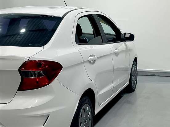 FORD-KA-1.5 TI-VCT FLEX SE SEDAN MANUAL FORD-KA-2020
