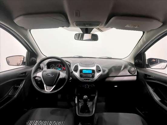 FORD-KA-2020