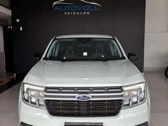 FORD-MAVERICK-2.0 ECOBOOST GASOLINA LARIAT FX4 AUTOMÁTICO FORD-MAVERICK-2024