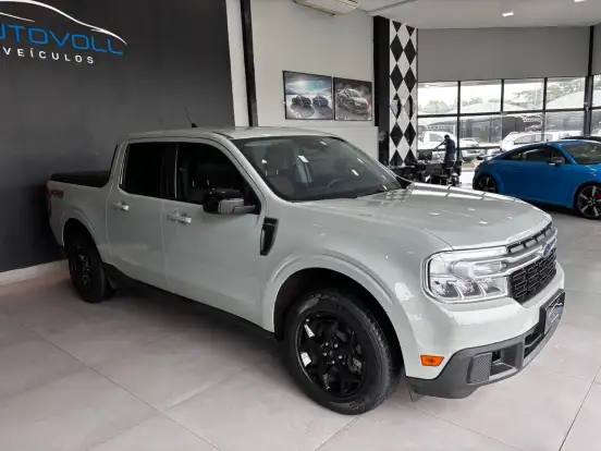 FORD-MAVERICK-2024