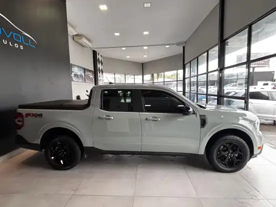 FORD-MAVERICK-2024