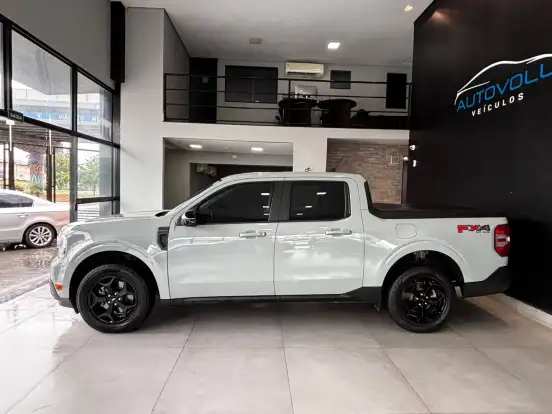 FORD-MAVERICK-2024