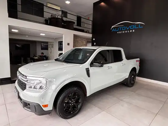 FORD-MAVERICK-2024